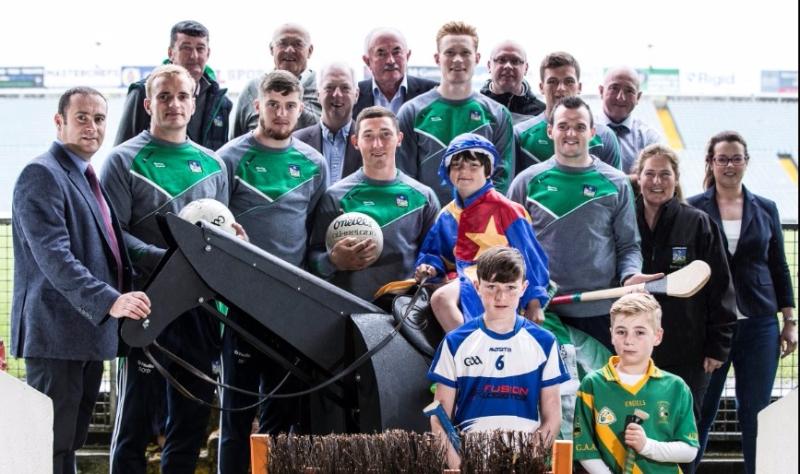 Club Limerick GAA to host Race Day