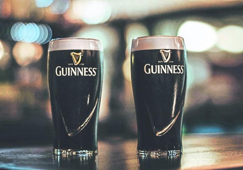 #LimerickPoll: Vote for Limerick's best pint of Guinness