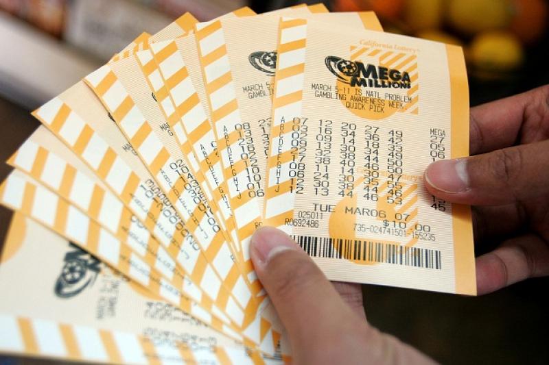 Limerick’s American Dream: Is someone about to win €164 million?