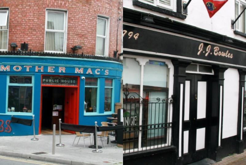 #LimerickPoll: Honours even in search for Limerick's best pint of Guinness