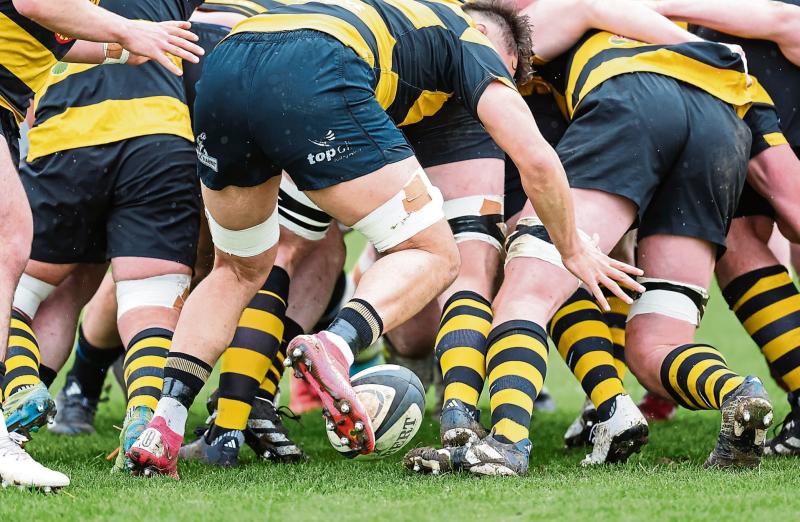 Young Munster in Bateman All-Ireland Cup semi-final action on Saturday