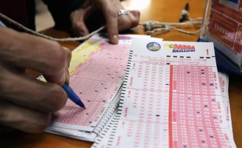 America's Mega Millions