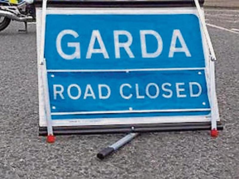 Road closed as garda&iacute; investigate Limerick road crash