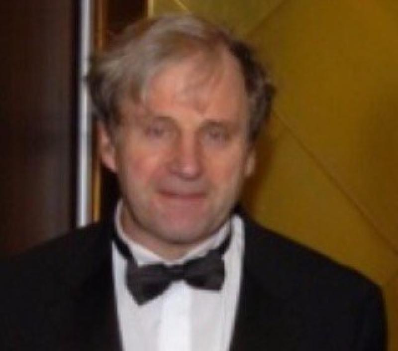 Tributes paid to 'Gentleman' of UL Sport Dr. PJ Smyth