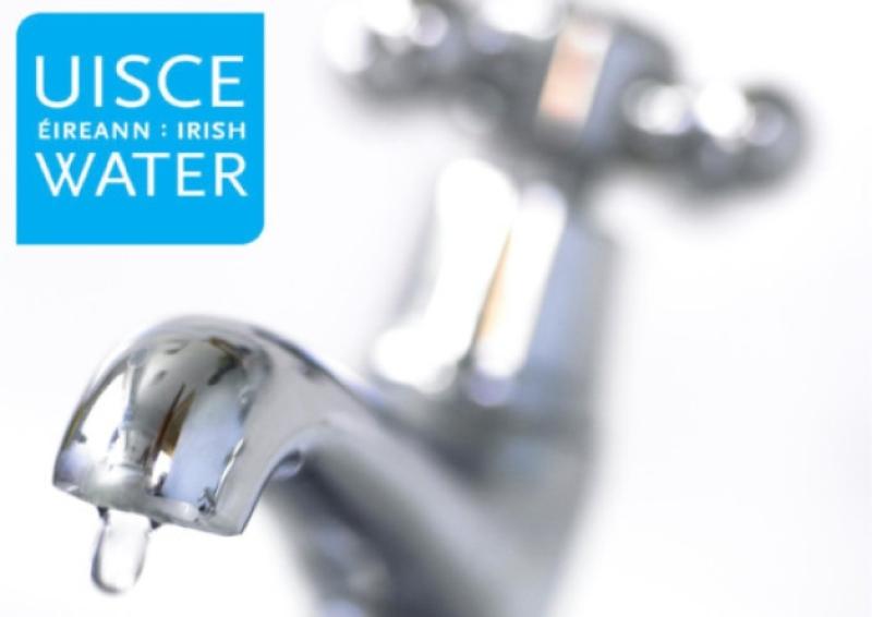 Irish Water has advised of issues in Kilmallock and certain parts of the city