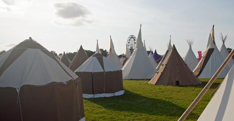 Planning permission granted for glamping pods in town popular with Limerick families