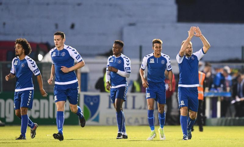 Limerick FC claim vital win over Munster rivals Cork City