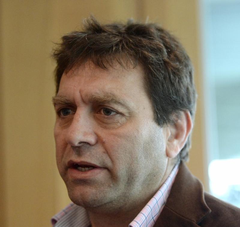 #BREAKING IRFU confirm new Munster Rugby coach announcement just 'weeks' away