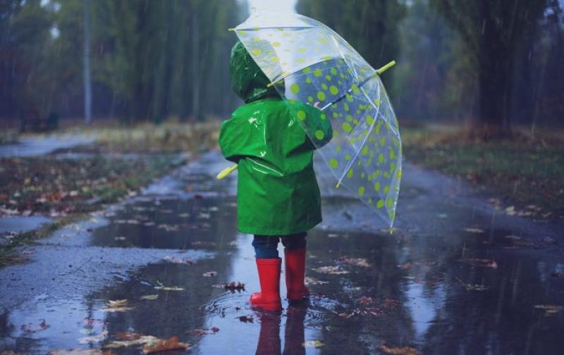 Met Éireann issues latest weather update ahead of bank holiday weekend