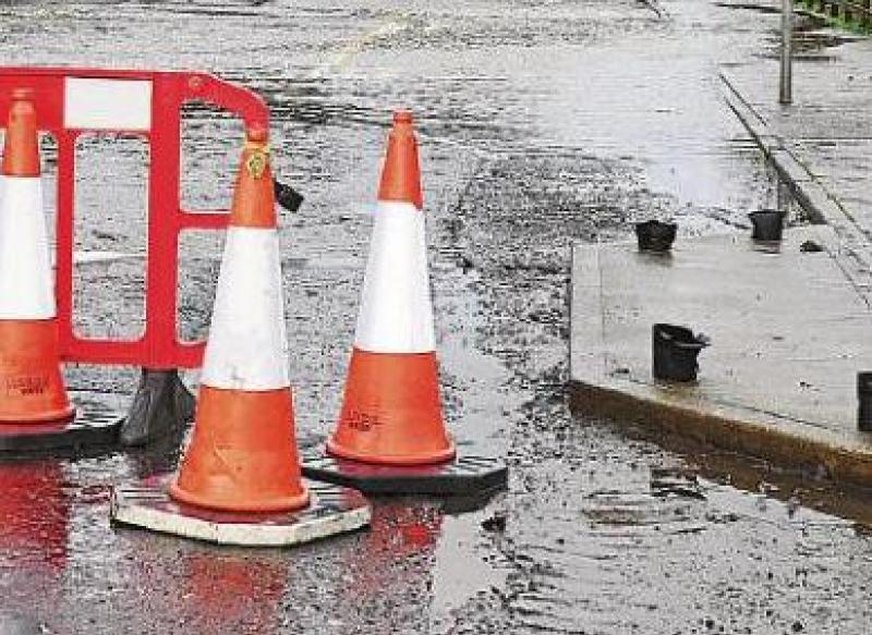 Public feedback sought on flood relief scheme in Limerick