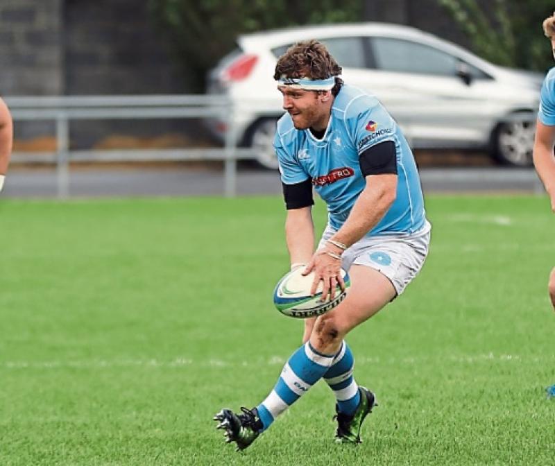 Munster Rugby name squad for Champions Cup