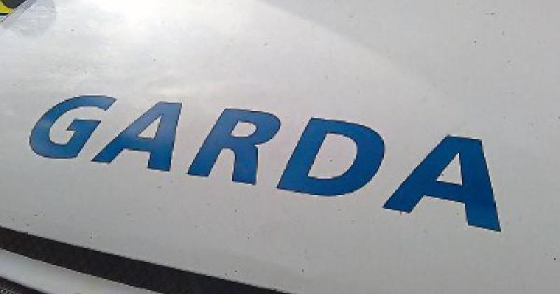 Road closed in Limerick following overnight collision