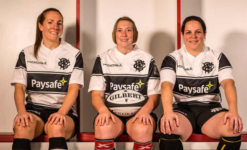 Barbarians to field Women's side in historic clash with Munster 