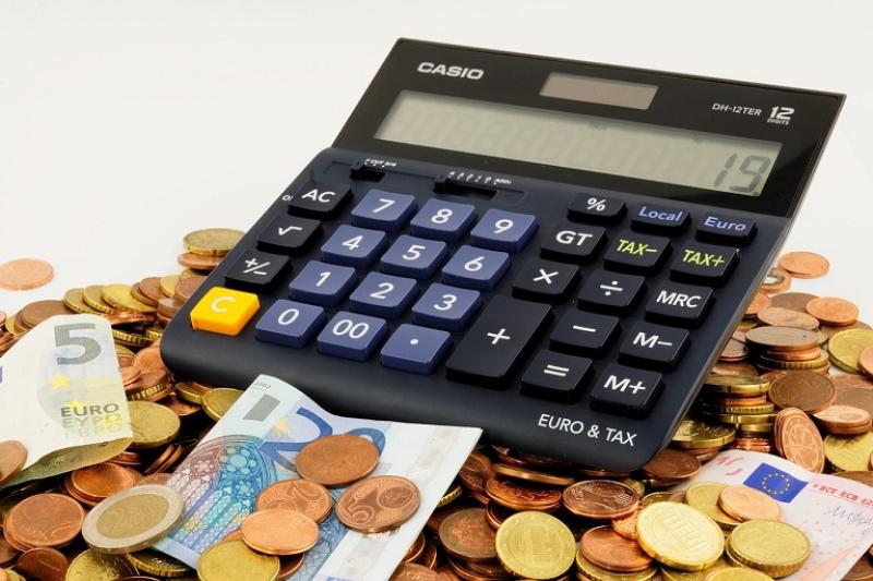 The five counties most affected as over 10,000 people see jobseekers benefits cut