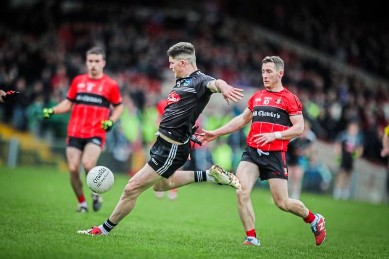 Previews: Favourites Adare and Newcastle West meet in Limerick SFC quarter finals