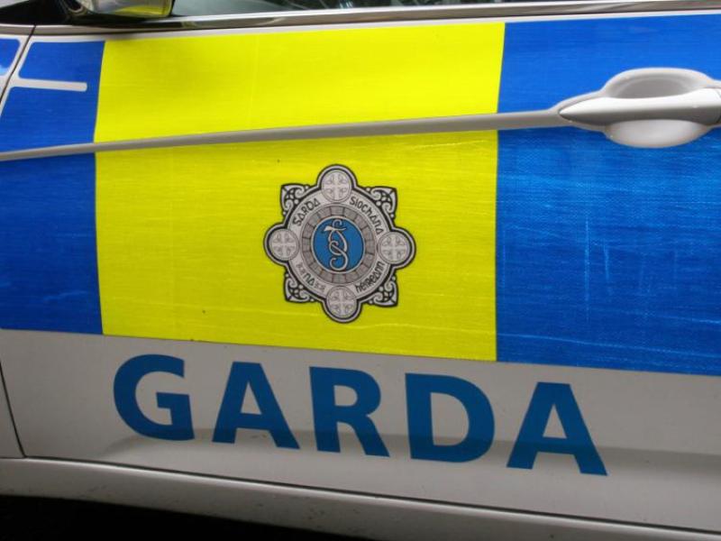 Warning of delays for motorists after Limerick collision
