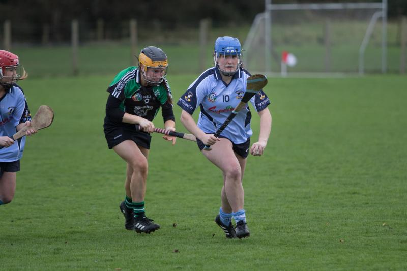 Limerick champions Na Piarsaigh toppled by Clanmaurice in Munster camogie final