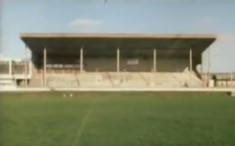 WATCH: BBC Archive highlights Limerick soccer in the 80s Fried Chicken League