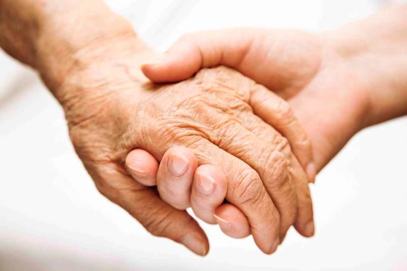 Bruree woman is named ‘Family Carer of the Year’ at Limerick awards