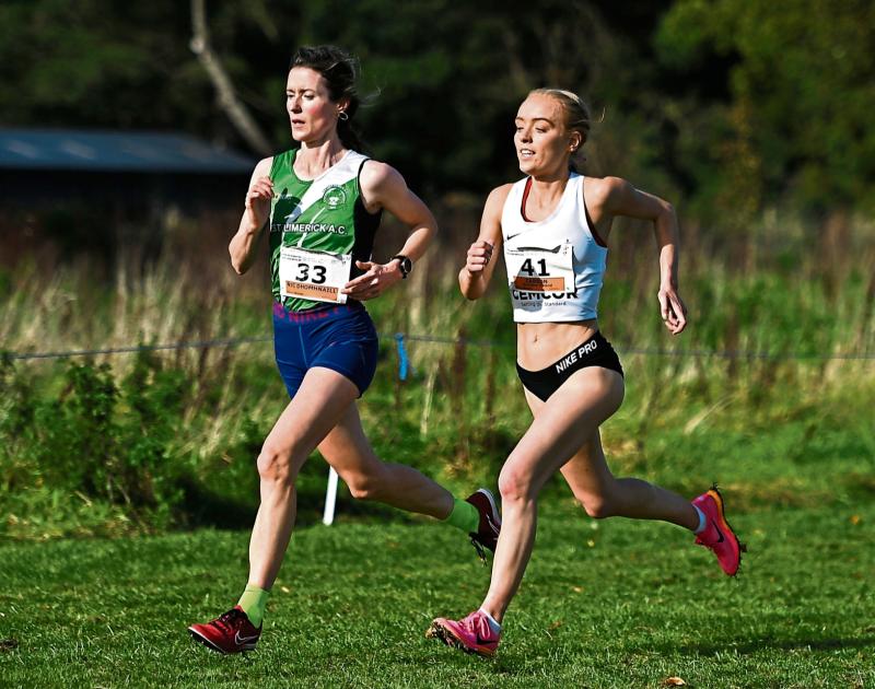 Limerick Athletics - Weekly News Update