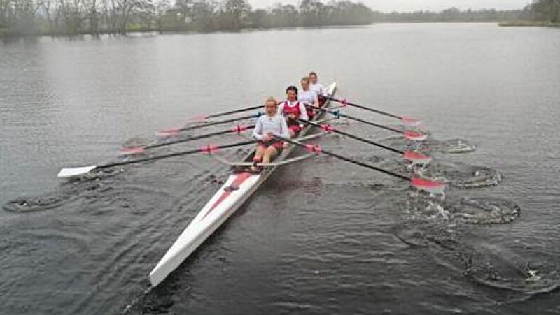 Castleconnell Boat Club to make a splash with summer camps