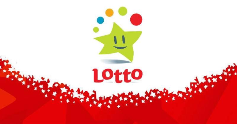 BREAKING: Winning Lotto ticket of nearly €6m sold in Limerick