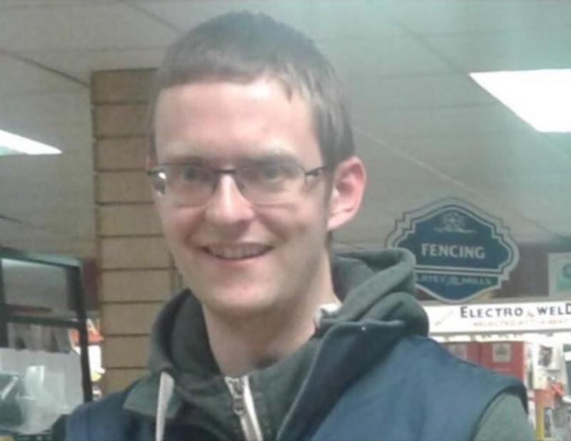 The  family of Stephen Cullinan have been in contact with the Limerick student