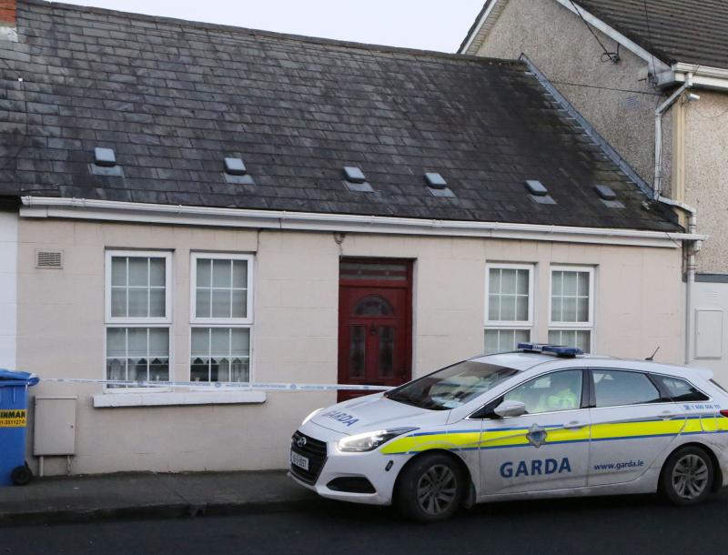 BREAKING: Gardai investigating death of elderly woman in Limerick city