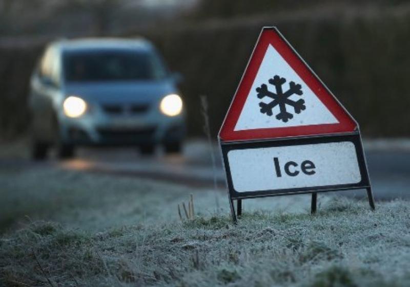 ALERT: Latest warning sees eight counties brace for snow and ice blast
