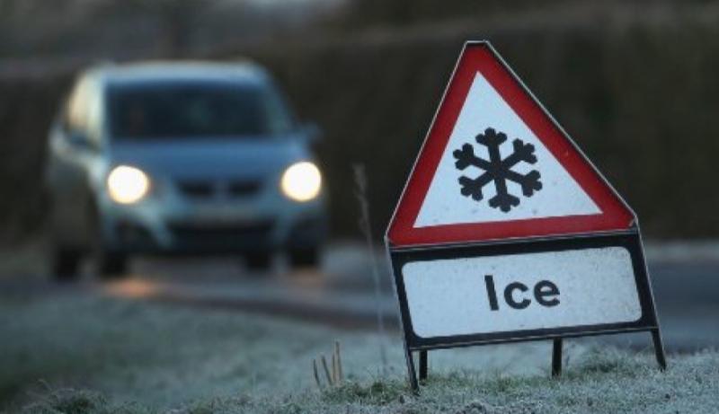 Status orange weather warning issued for Limerick as Met Éireann warns of ‘low temperatures’