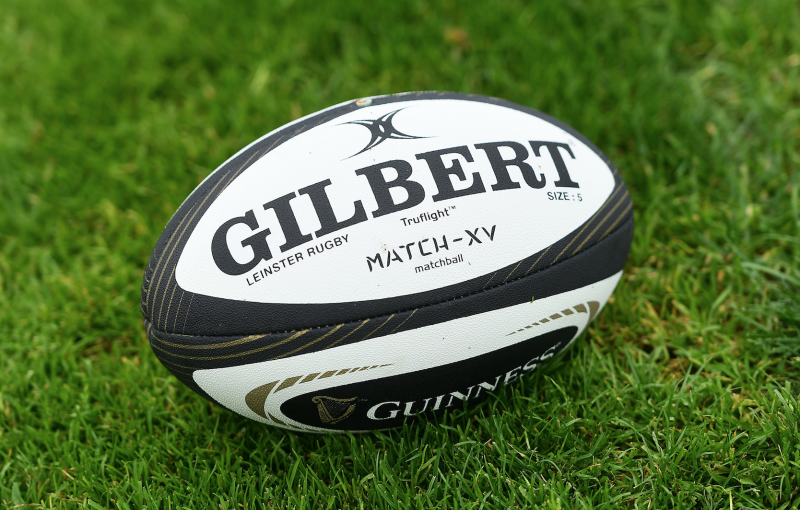 Munster Rugby results round up