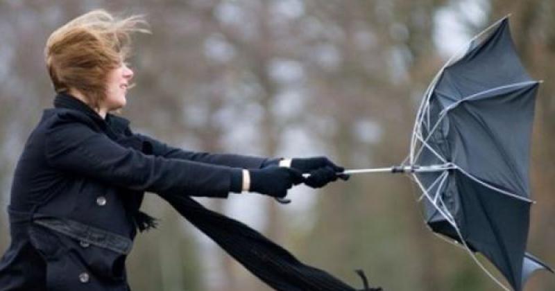 BREAKING: 'Disruption to power and travel likely' as Status Orange wind warning issued for Limerick