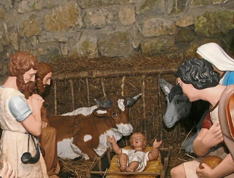 A file picture of the crib in Newcastle West