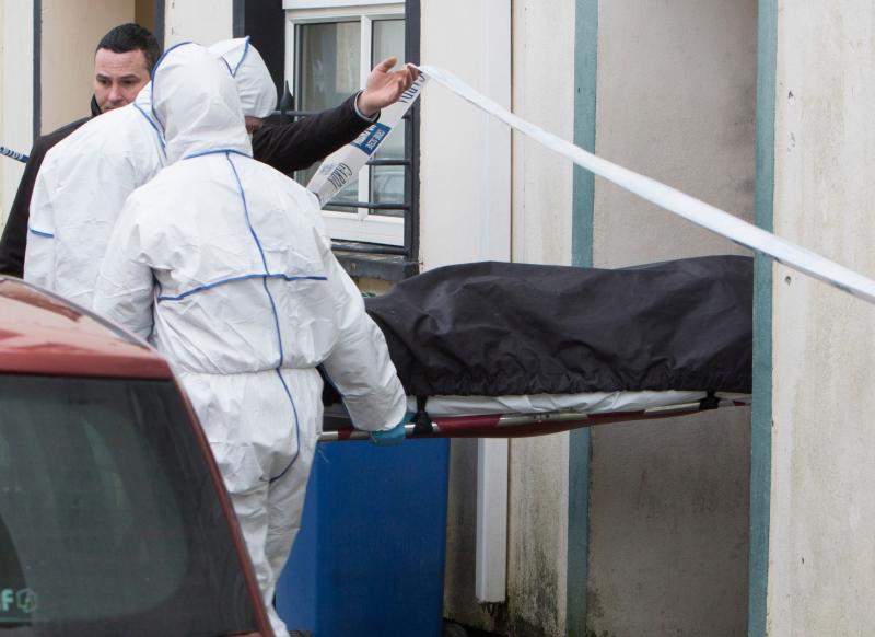 Limerick gardai granted further 48 hours to examine 'crime scene' where man's body was discovered