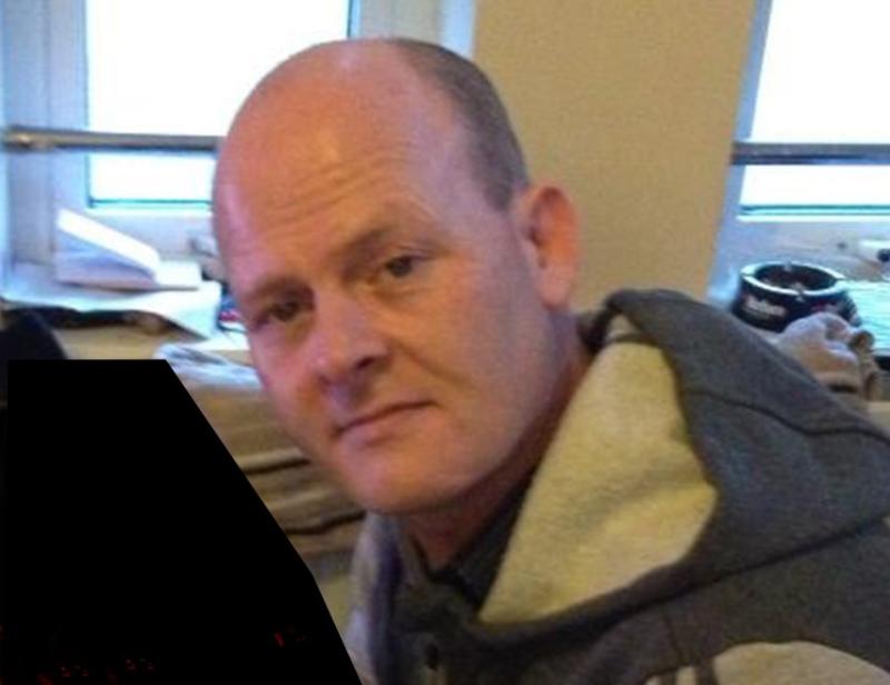 Martin Clancy, 45, was found dead at his flat in Little O'Curry Street