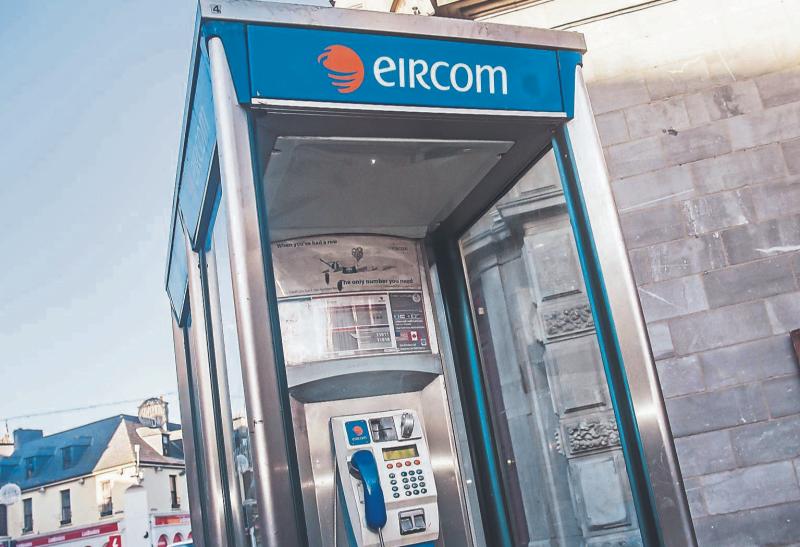 Then & Now:  The  real lifeline of a Limerick village