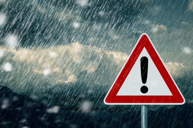 Met Éireann issue advisory on Arctic airflow for Limerick