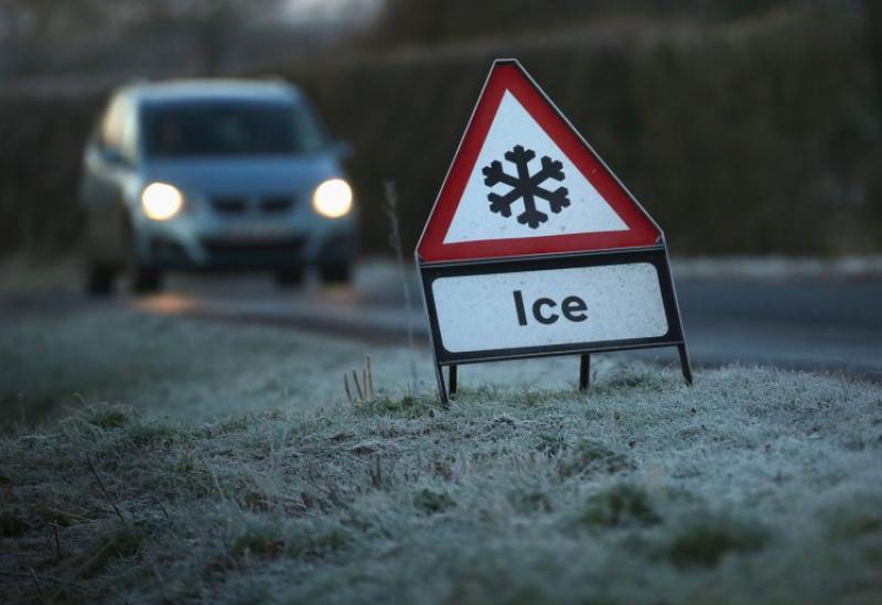 Limerick bus services cancelled due to bad weather 