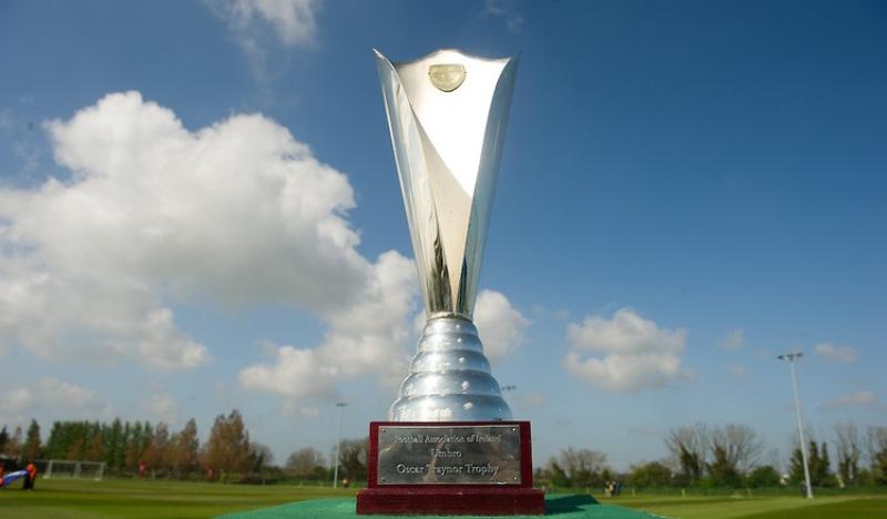 Last chance saloon for Limerick Oscar Traynor side