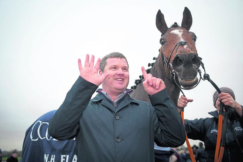 BETTING: Chosen Mate  can land Galway Hurdle prize at Ballybrit