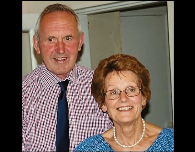 Fatal crash on M7 motorway claims second life as woman dies days after husband