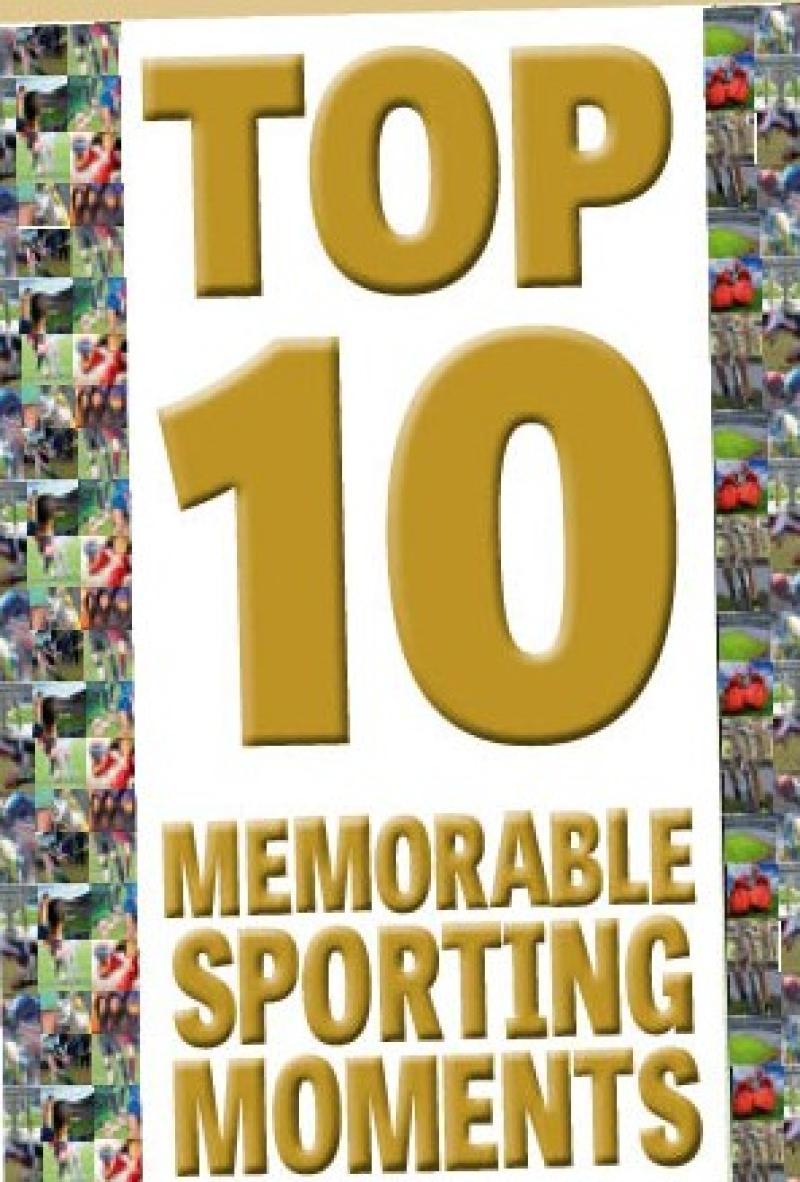 Less than 24 hours left to vote for Limerick's Top Sporting Moment