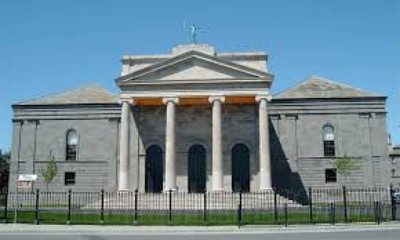 Case dismissed for Limerick man as four men of same name in halting site