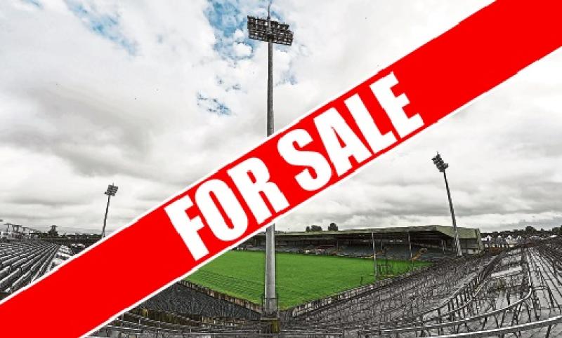 Limerick GAA explore selling naming rights for Gaelic Grounds