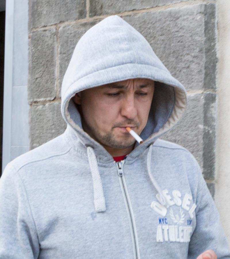 Man appears in court following Limerick stabbing incident