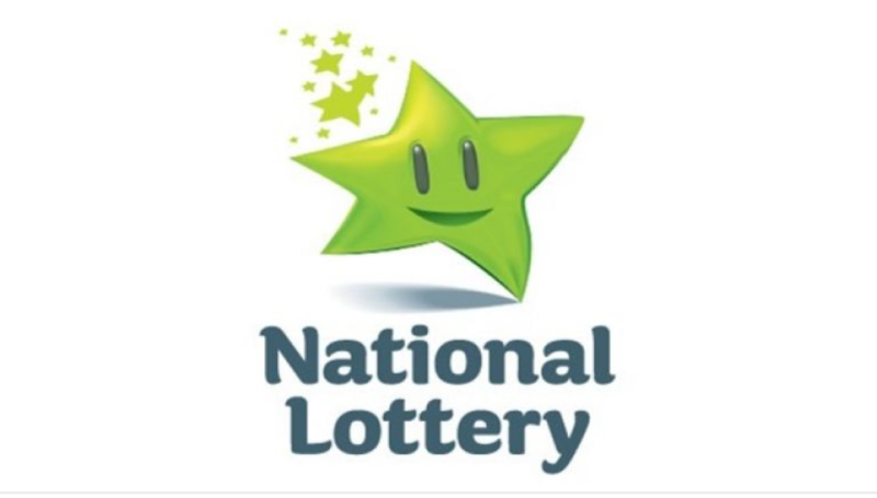 Oola-la! Limerick Lotto player scoops €1m after checking their ticket last minute