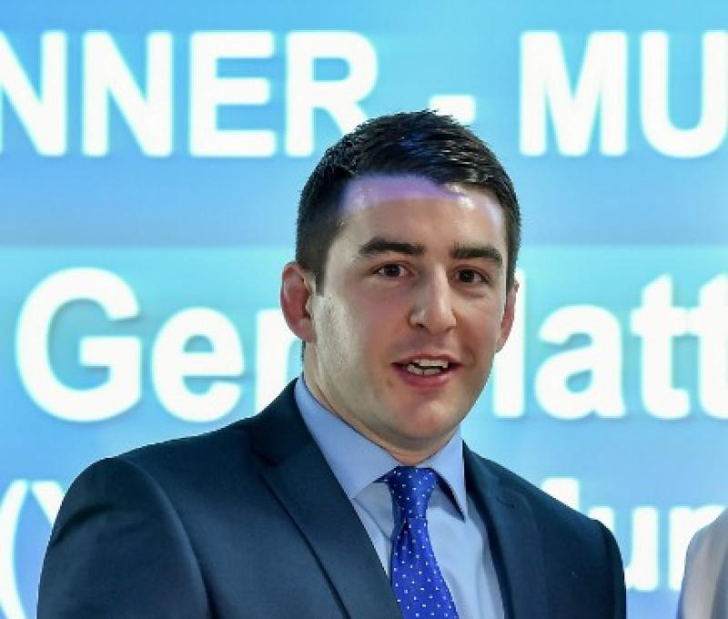LISTEN: St Munchin's College coach Ger Slattery reflects on Junior Cup semi-final win