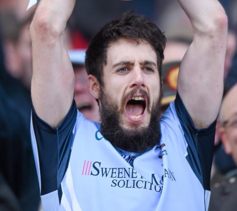 Limerick's Sporting Moments: Na Piarsaigh win first All Ireland club title for county