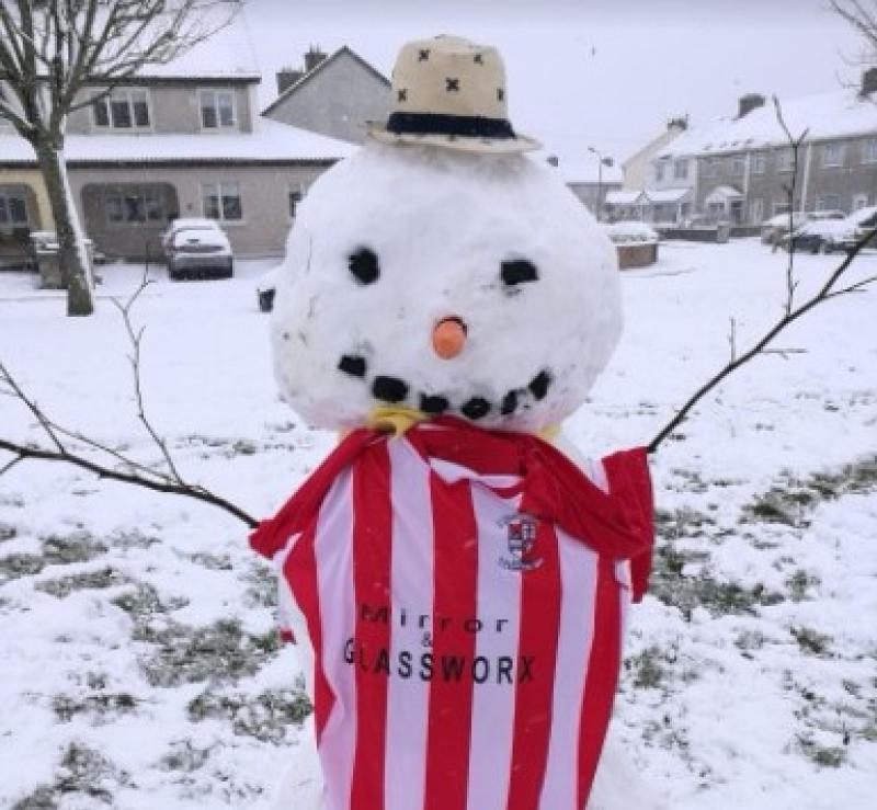 POSTPONED: Limerick District and Desmond Leagues cancel weekend fixtures