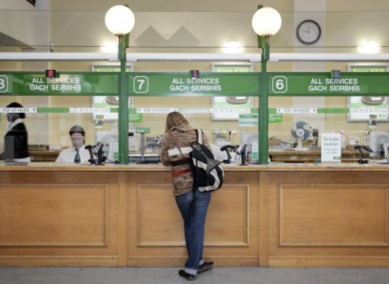 Changes to social welfare payment arrangements for the double bank holiday 